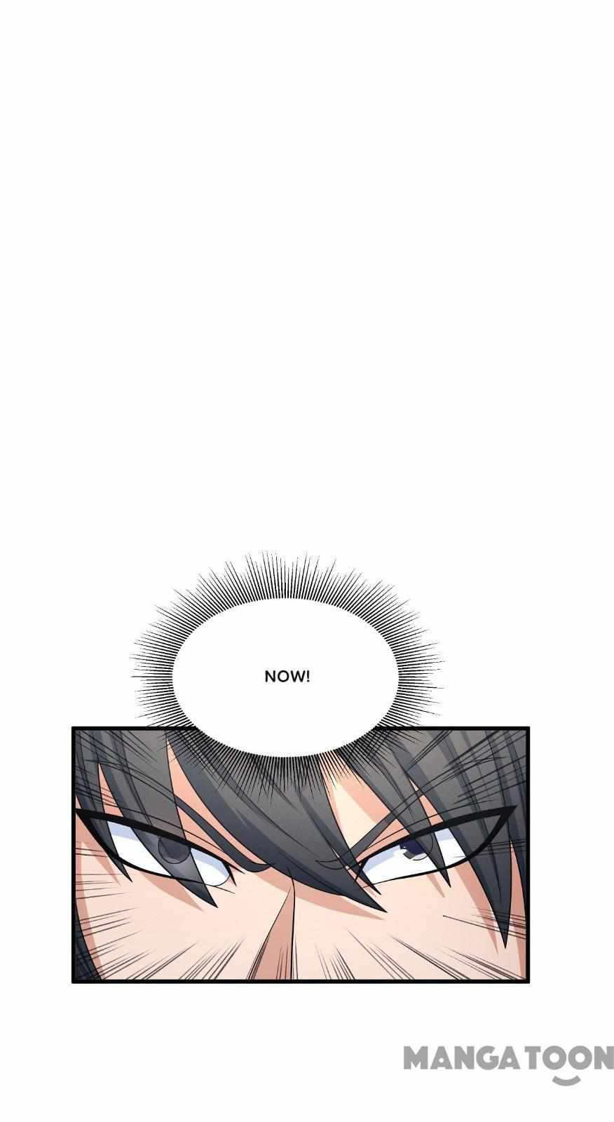 God of Martial Arts Chapter 457 13